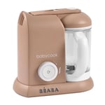 Robot Bébé 4 En 1 Beaba Babycook Solo Pralin