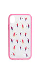 Kate Spade New York Jeweled Flock Party Phone Case for iPhone XR Multi One Size