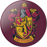 PopSockets PopGrip Harry Potter - Rohkelikko