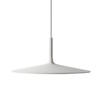 Foscarini Aplomb Stor Taklampe Hvit MyLight