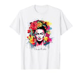 Frida Kahlo - Variety of items T-Shirt