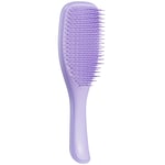 Brosse à cheveux Naturally Curly Tangle Teezer - Violet passion