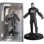 Super Héros des Films Marvel Crossbones 49 Figurines Collection Eaglemoss Comics