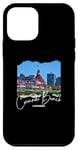 Coque pour iPhone 12 mini Coronado Beach