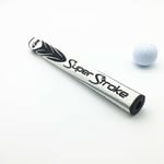 Golf Sport Super Stroke Putter Grip Ultra Slim Mid Slim Fat So 2.0 3.0 5.0-WELLNGS Black 2