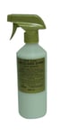 GOLD LABEL LEG GUARD SPRAY (MUD GUARD) WITH TEA TREE OIL 500ML