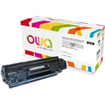 ARMOR OWA Toner pour HP CF283X No 83X et