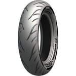 Däck michelin - Mc bak commander iii cruiser röd 150 90b15 gummi