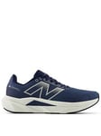 New Balance Mens Running Fuelcell Propel V5 Trainers - Blue, Blue, Size 6.5, Men