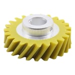 Worm Gear for 5qt KitchenAid Tilt-Head Mixers Artisan KSM90 Classic K45...