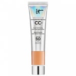 IT Cosmetics CC+ Cream SPF 50 Tan (12ml)