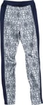 Dale of Norway Stargaze Leggings Women's Navy/Offwhite, Navy Offwhite, XL