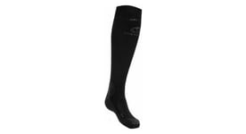 Paire de chaussettes therm ic winter insulation noir