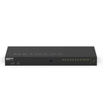 NETGEAR M4250 8 GIGABIT ULTRA POE ++ GIGABIT SFP+POR SWITCH POE 720W  IN WRLS