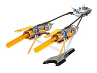 Revell Gavesett 1/31 Star Wars Anakins Podracer - Episode I The Phantom Menace 25th Anniversary