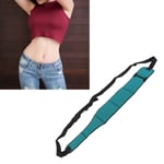 Bed Restraint Adjust Length Soft Safety Belts For Home Care Hospital Nurse GFL