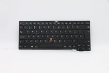 Lenovo 01Yr068, Tastatur, Portugisisk, Lenovo, Thinkpad T460s (20F9)