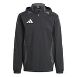 adidas Jacka Tiro 24 Competition All Weather - Svart, storlek Medium