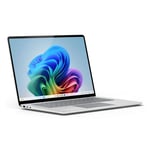 Bärbar dator Microsoft Surface Laptop 7 Copilot+Elite 15" Qualcomm Snapdragon X Elite (X1E) 16 GB RAM 256 GB SSD Qwerty Spanska