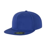 Flexfit Premium 210 Fitted - keps - Royal - L/XL