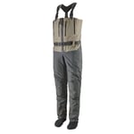 PATAGONIA M'S SWIFTCURRENT EXPEDITION ZIP FRONT WADERS RVGN