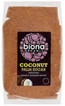 Biona Coconut Palm Sugar - 500g-3 Pack