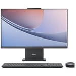 Allt-i-ett-dator - LENOVO - IdeaCentre AIO 27IRH9 - 27" - Intel Core i5 - 16 GB RAM - 512 GB SSD