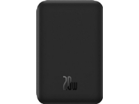 Powerbank Baseus Magnetic Mini 20W 20000mAh Czarny