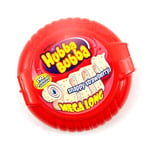 Hubba Bubba Strawberry Bubblegum Tape  Pack of 6 Best For All