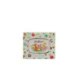 Cath Kidston Carnival Parade Mirror Compact Lip Balm 6g