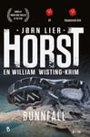 Jørn Lier Horst - Bunnfall kriminalroman Bok