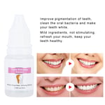 10ml Teeth Whitening Liquid Serum Stains Removal Oral Hygiene Dental Tools