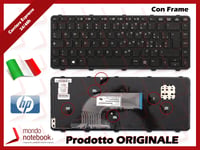 Clavier Compatible Avec HP Probook 440 G2 430 G2 11 G1 Layout It