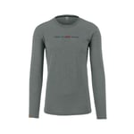 Karpos Coppolo Merino LS - T-shirt en laine mérinos homme  