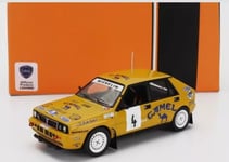 IXOMODELS - Voiture du Rallye Bohemia 1989 -LANCIA Delta Intégrale 16V Camel ...