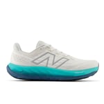 New Balance Fresh Foam X Vongo v6 Herrskor 42½ - Grå Stötdämpande Pronationslöparskor för Daglig Träning - Handla nu på Loparshop.se!