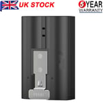 Ring 3 4 Plus Doorbell Rechargeable Battery Pack Suit For Ring Spotlight Cam NEW