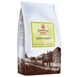 Stephans Mühle Äpple hästgodis - 1 kg