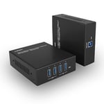 Extender USB 3.2 Gen 1 Cat.6A HDBaseT, 100m