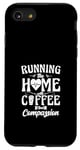 iPhone SE (2020) / 7 / 8 Running The Home With Coffee And Compassion Case