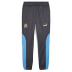 PUMA Olympique de Marseille ftblNRGY+ Pants Men, storlek Large