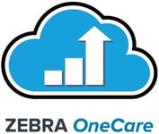 Zebra OneCare for Enterprise Select with Comprehensive Coverage and Collection Option - utvidet serviceavtale - 5 år - forsendelse