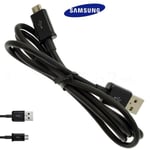 CABLE TRANSFERT CORDON DE CHARGEMENT PRISE PC SAMSUNG POUR GALAXY S1 S2 S3 S5 S6