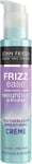 Frizz Ease Weightless Wonder Featherlight Smoothing Creme For Frizzy Fine Hair