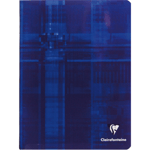 Cahier Piqué 17X22 48P SéYès | Clairefontaine