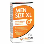 LABOPHYTO Men Size XL Erection améliorée Capsule(S) 60 pc(s)