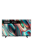 Toshiba 55Uv2363Db, 55-Inch, 4K Ultra Hd, Vidaa Smart Tv