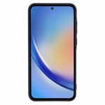 Samsung Galaxy A35 Mobilskal i TPU, Svart