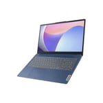 Lenovo IdeaPad Slim 3 15IAH8 - 15.6" - Intel Core i5 - 12450H - 16 GB RAM - 1 TB SSD - engelska