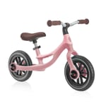 Globber Go Bike Elite Air - Pastel Pink